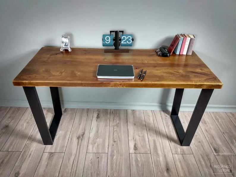 ⏰ Réveil rétro à cartes flip — Horloge mécanique intemporelle